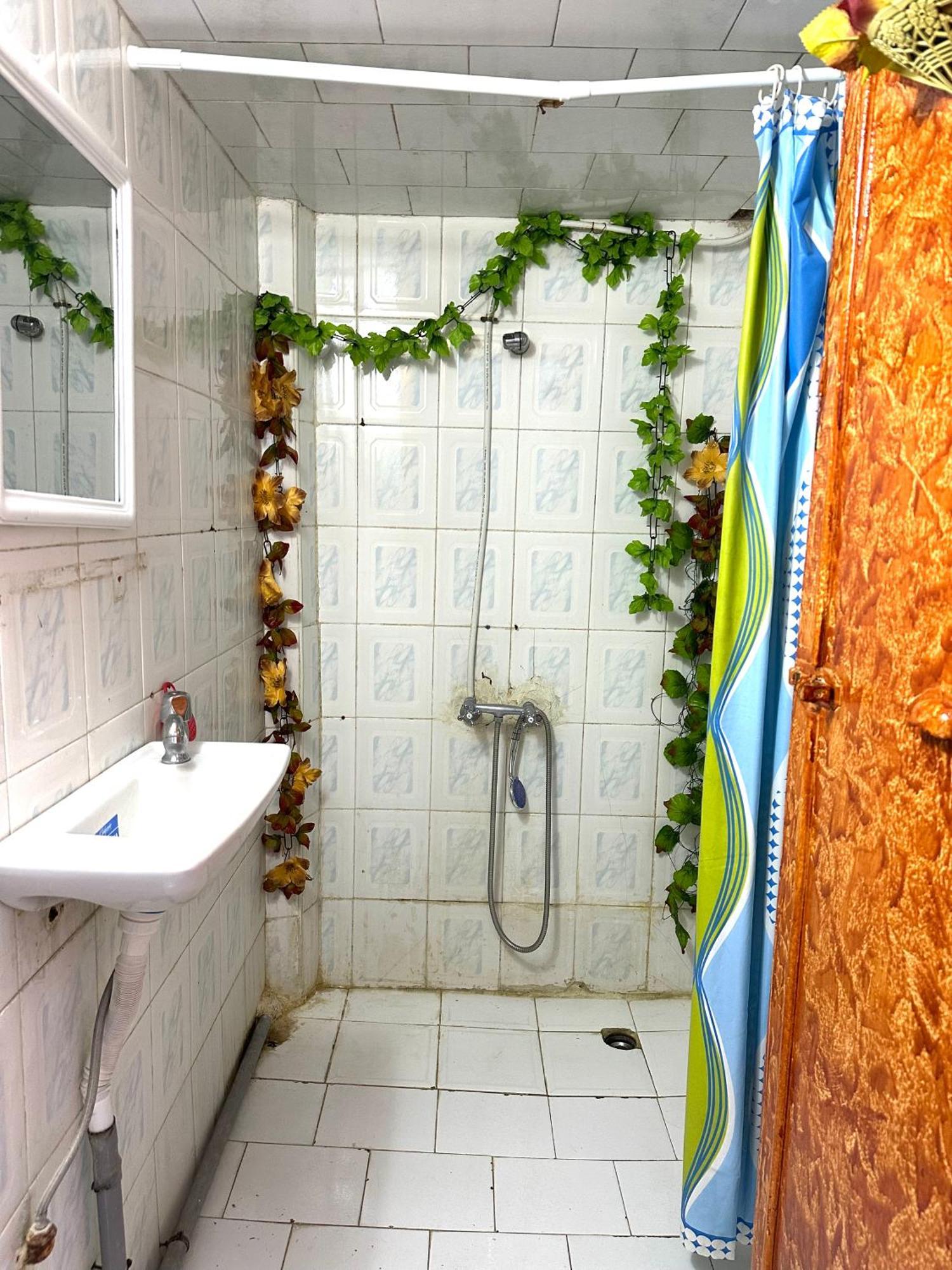 Blue Star Hostel Fez Ruang foto